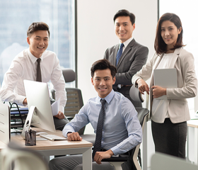 團(tuán)險攻略| 當(dāng)員工工傷時，老板除了心疼，還頭疼什么？